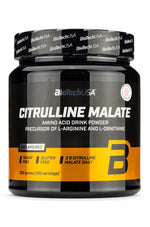 Citrulline Malate Biotech 300g