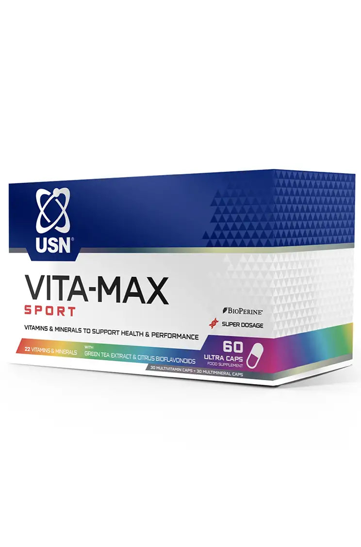 Vita-Max Sport USN