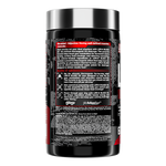 Lipo-6 Black UC
The Ultimate Thermogenic Fat Burner