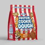 High Protein Cookie Dough Applied Nutrition