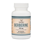 Berberine Supplement 60 pills