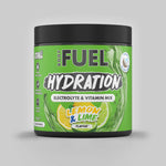 BodyFuel™ Hydration Electrolyte & Vitamin Powder
