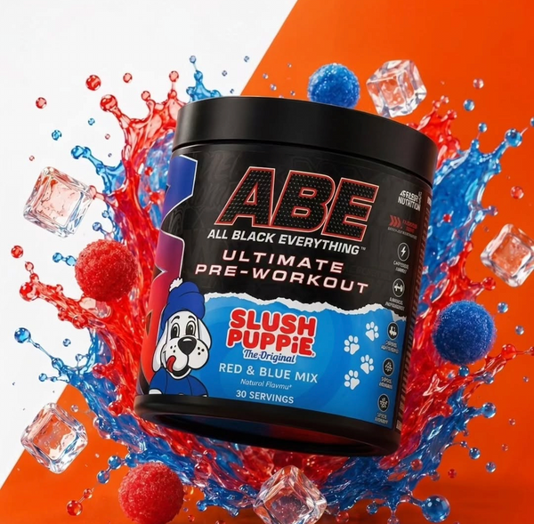 ABE Pre-workout Applied Nutrition