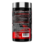 Lipo-6 Black UC
The Ultimate Thermogenic Fat Burner
