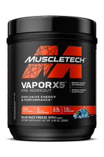 vapor x5 muscletech