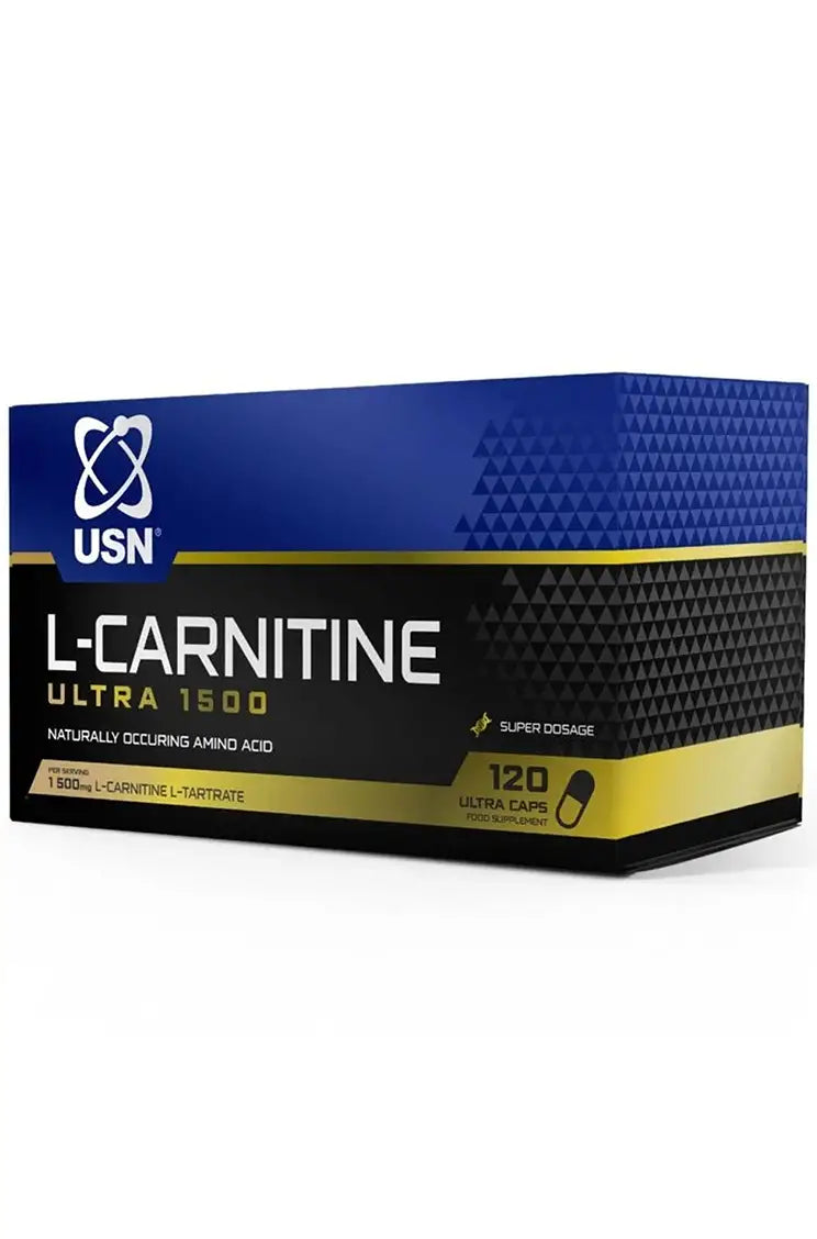 L-Carnitine Ultra USN