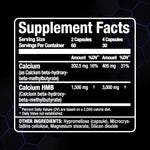 Allmax HMB Supplement