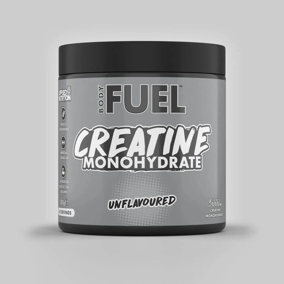 BodyFuel™ Creatine Monohydrate