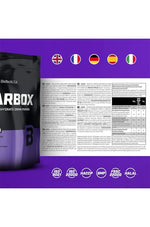 Carbox Biotech 20 servings