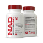 NAD Daily