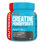 Creatine Monohydrate 300g Nutrend