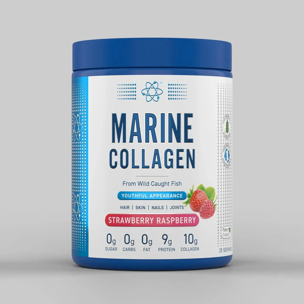 Marine Collagen Powder Applied Nutrition