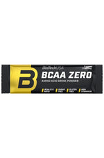 Bcaa Zero Biotech