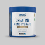 Creatine Monohydrate 300g Applied nutrition