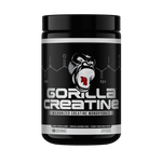 Creatine Monohydrate Gorilla