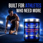 Allmax Citrulline Malate 2:1