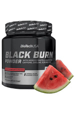 Black Burn Biotech 30 servings