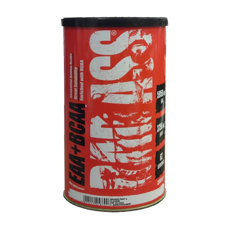 Badass EAA+BCAA