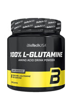 L Glutamine Biotech 100 servings
