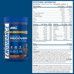 Endurance Recovery - Post Exercise Fuel Applied Nutrition