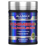 Allmax Yohimbine+