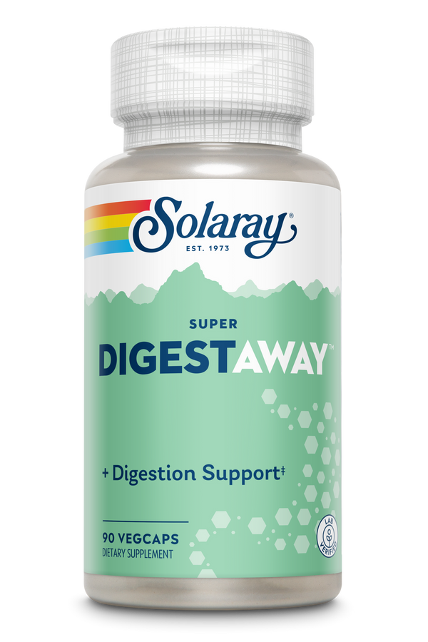 Super Digestaway