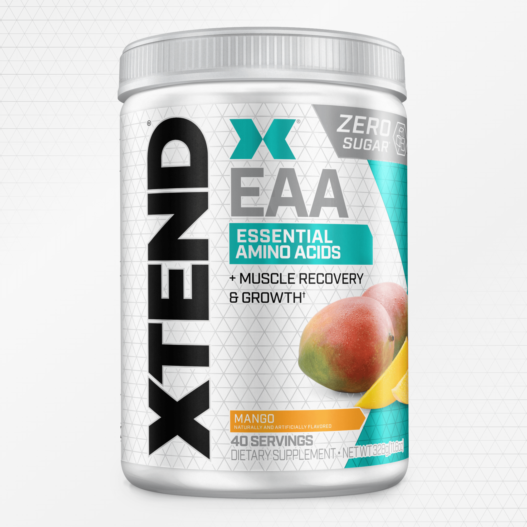 XTEND® EAA Essential Amino Acids Powder
40 Servings