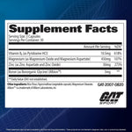 ZMAG-T GAT