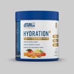 Hydration+ Complete Electrolyte & Vitamin Powder