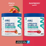 Organ Shield Supplement Applied Nutrition