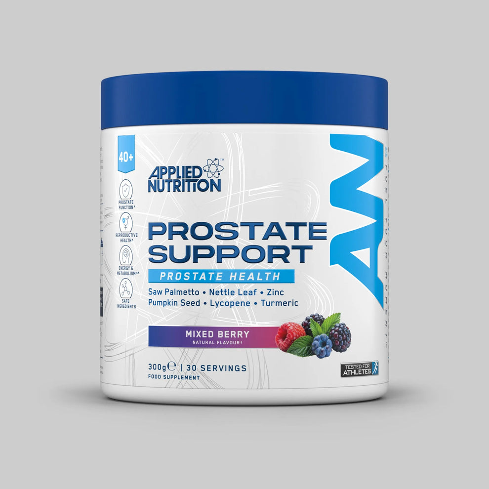 Prostate Support Supplement Applied Nutrition