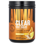 Animal Clear whey isolate