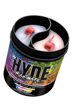 Mr. Hyde Nightmare Pro Supps