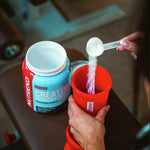 Creatine Monohydrate 300g Nutrend