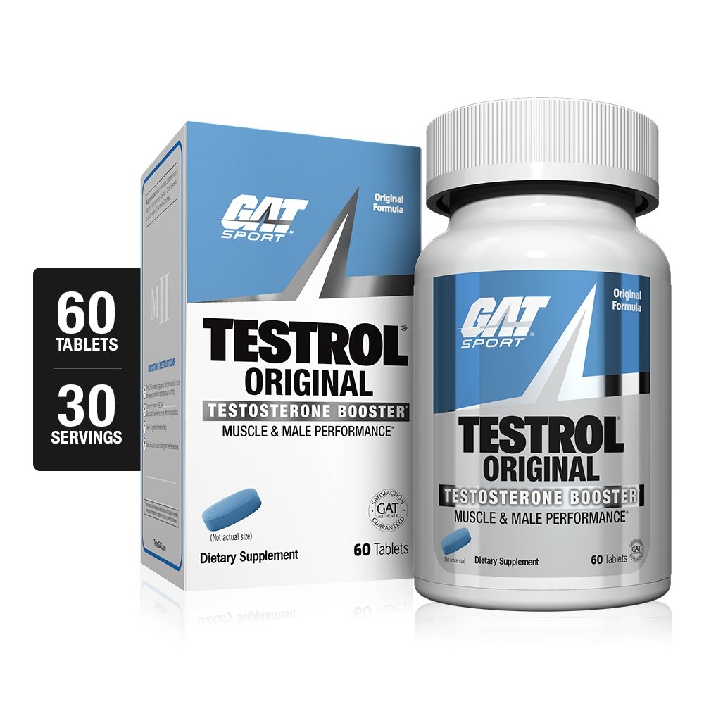 GATSPORTS
Testrol Original