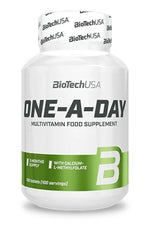 One A Day Biotech 100 tabs