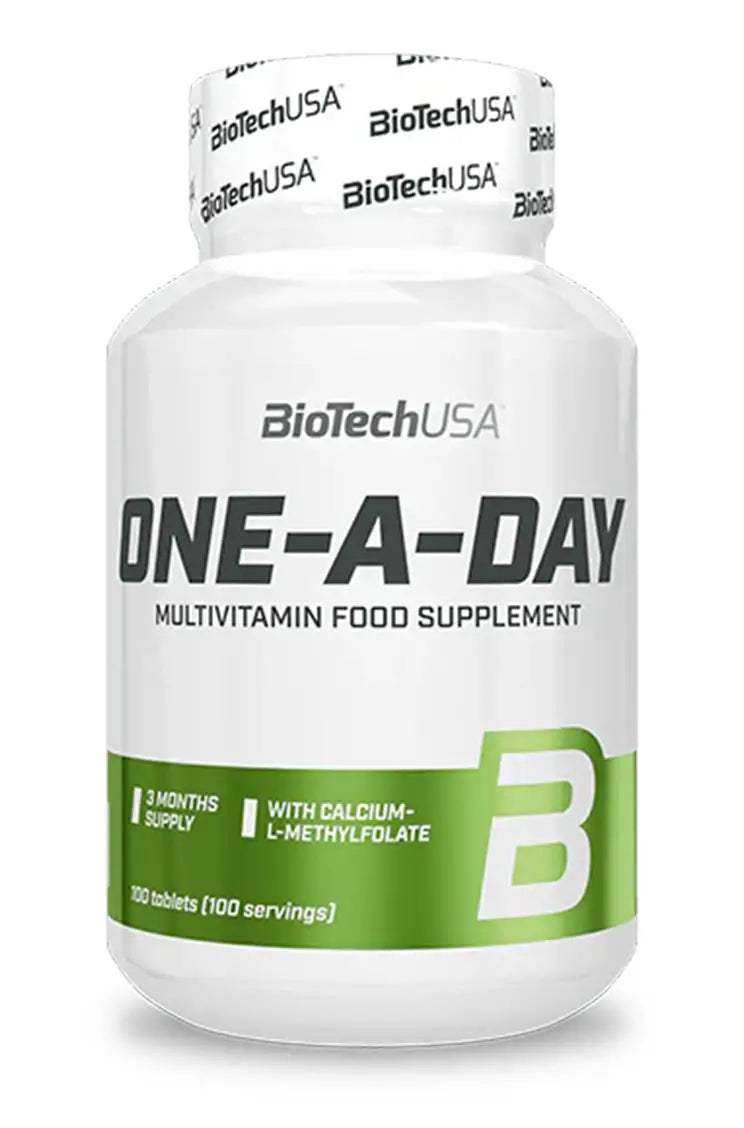 One A Day Biotech 100 tabs