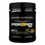 Scitec Nutrition Pow3rd! 2.0 Preworkout (50 Servings)