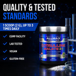 Allmax Citrulline Malate 2:1
