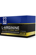 L-Arginine Ultra USN