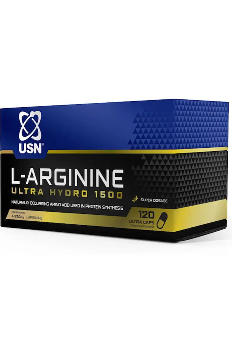 L-Arginine Ultra USN