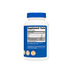 Nutricost Grass-Fed Desiccated Beef Liver 120 Capsules