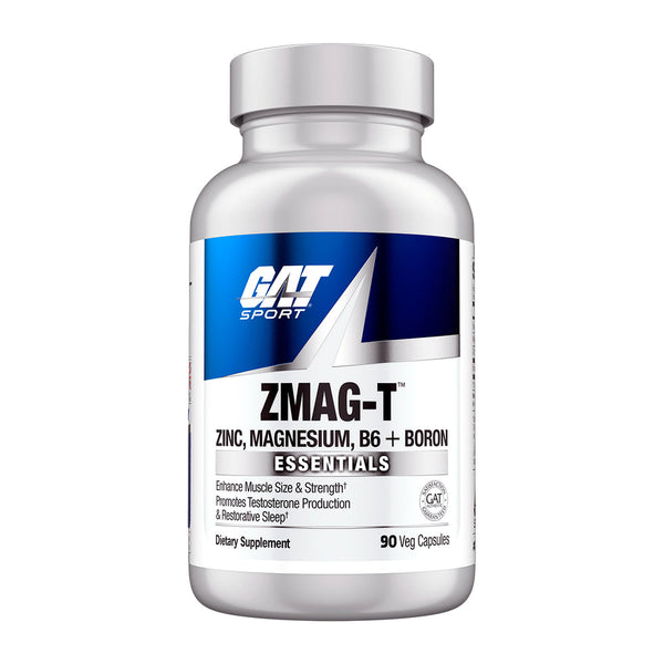 ZMAG-T GAT