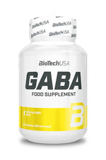 Gaba Biotech 60 pills