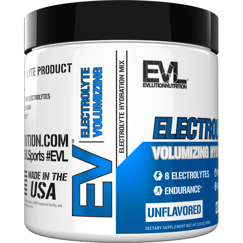EVL Electrolyte