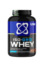 Iso Gro USN