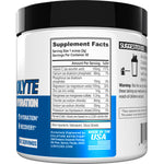 EVL Electrolyte