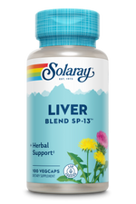 Liver Blend Sp-13