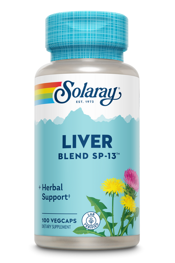 Liver Blend Sp-13