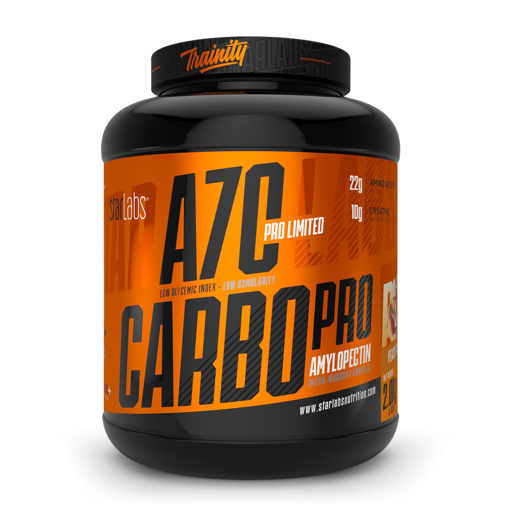 Star Labs A70 Carbo PRO
Amilopectyn Intra-Workout Complex